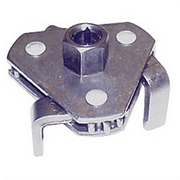Horizon Tool 3-LEGGED FILTER WRENCH
