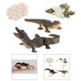 thumbnail image 4 of Simulación Del Ciclo de de La Naturaleza Del Del Que Aprenden Juguetes de Biología Sunnimix Juego de crecimiento de animales para niños, 4 of 8