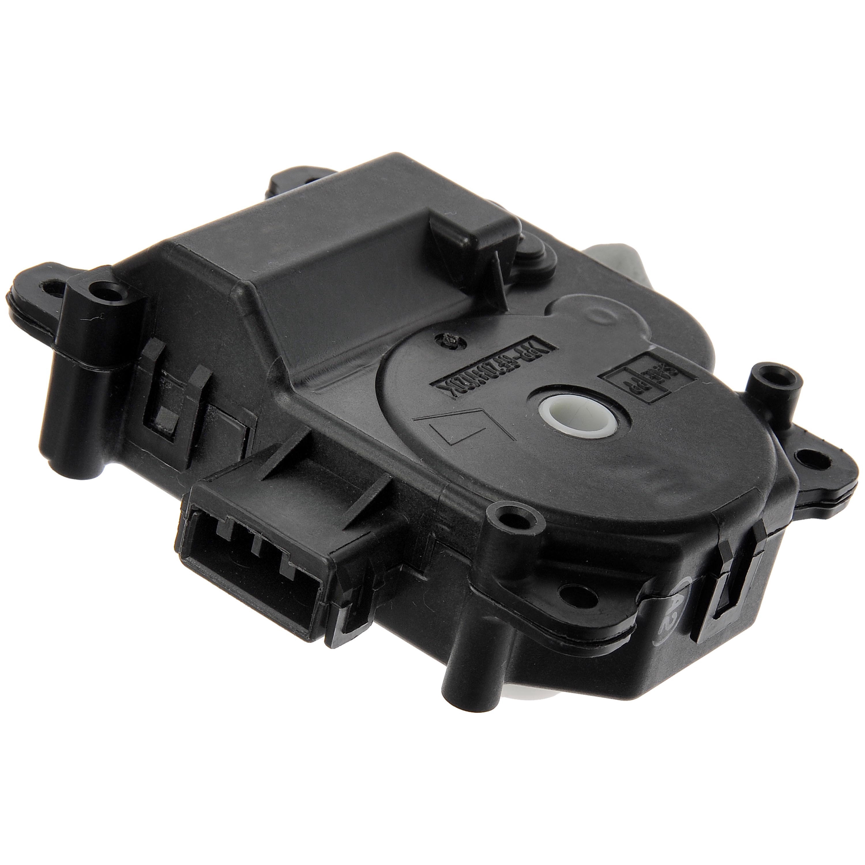 Dorman HVAC Blend Door Actuator - Fits Honda Insight & CR-Z