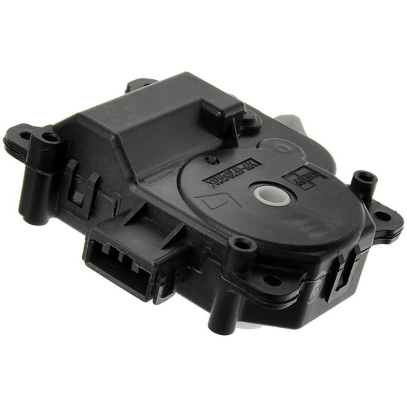 Dorman 604-882 Right Main HVAC Blend Door Actuator for Specific Honda Models Fits select: 2003-2007 HONDA ACCORD