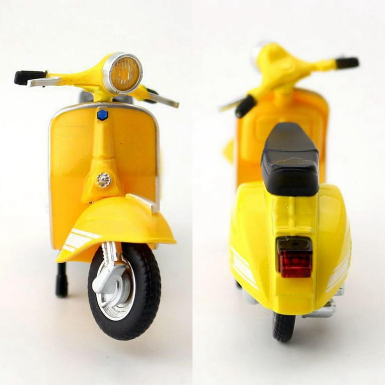 Scooter bike toy sale