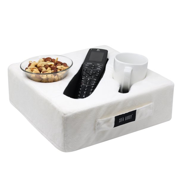 MOOKUNDY Introducing Sofa Buddy Convenient Couch Cup Holder, Couch
