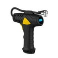 thumbnail image 3 of Dvkptbk Air Pump 150Psi Tire Inflator Portable A Ir Compressor Inflations Pump for Car Tires 12V Auto Tire Pump with Digital Pressure Gauge with Emergency Led Light, 3 of 9