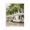 Sunny Street Cafe Scene, variant on Stupell Industries Transitional Sunny Street Cafe Dining Black Framed Print Under Glass, 13 x 16, by Anthony Orme