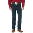 thumbnail image 3 of Wrangler Men's Premium Performance Advanced Comfort Cowboy Cut Jeans - 1036MACDT 31W x 36L  US, 3 of 3