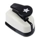 thumbnail image 1 of Uxcell 0.4 Inch Star Punch, Star Hole Paper Punch Hole Puncher Shape Punches for Crafting, 1 of 6