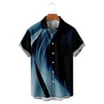 thumbnail image 4 of NECHOLOGY Men's Casual Button-Down Shirts Button Down Shirt Men Men's Long Sleeves Button Down Dress Shirts, 4 of 5