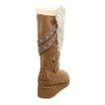 thumbnail image 5 of Women's Bearpaw Claudia Knee High Boot, 5 of 6