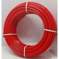 thumbnail image 2 of 1/2" - 1000' coil RED Certified Non-Barrier PEX Tubing Htg/Plbg/Potable Water, 2 of 4