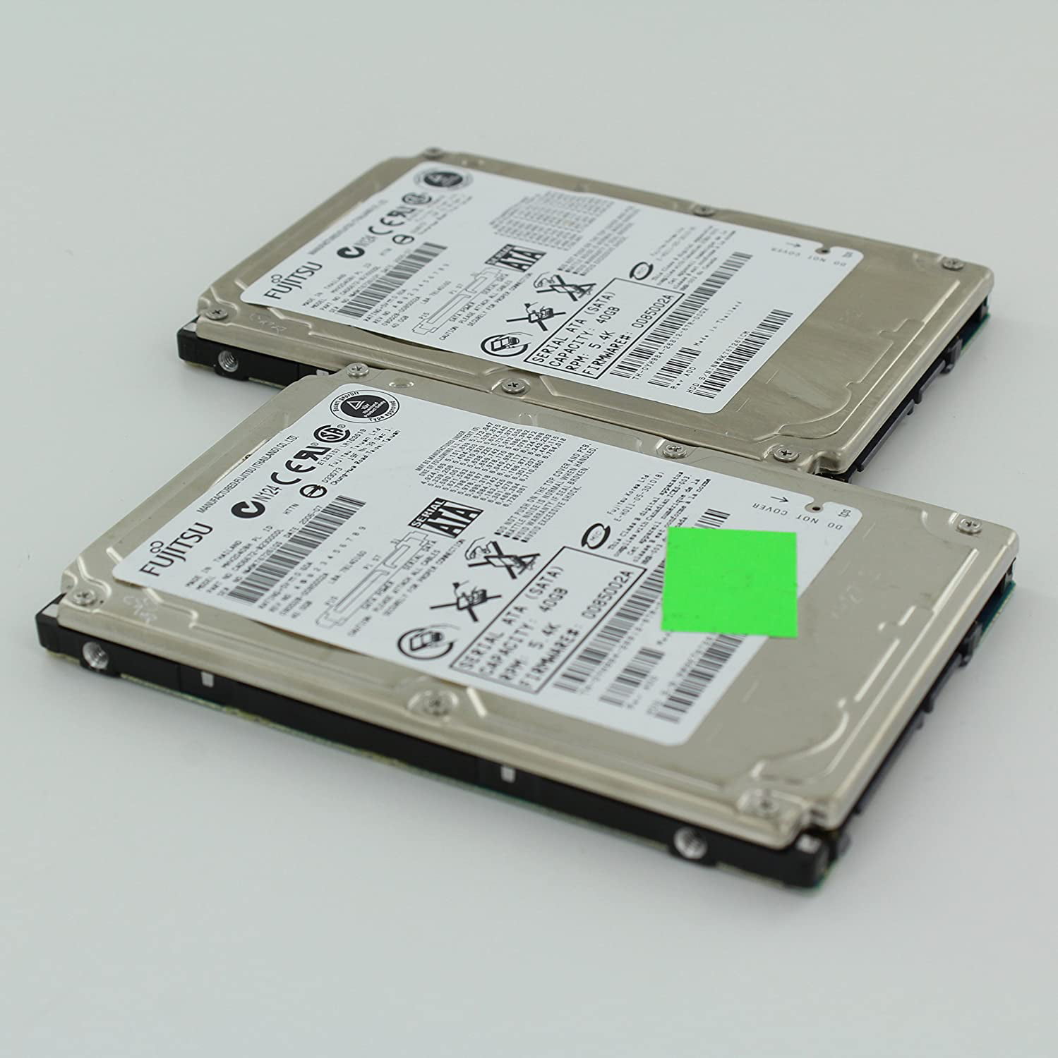 500GB 7200rpm 2.5 Laptop Hard Drive for Toshiba Satellite L500-ST2543 L500-ST2544 L500-ST5505 L500-ST5507 L500-ST55X1