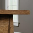 thumbnail image 6 of Pemberly Row Executive Desk in Vintage Oak, 6 of 16