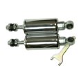 thumbnail image 2 of Factory Spec FS-04502 HS-2 Pak Chrome Gas Shock, 2 of 3