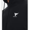 thumbnail image 5 of Sudadera Under Armour Project Rock Terry Talla M, 5 of 5