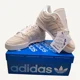 thumbnail image 4 of New Adi - das Rivalry 86 Low Shoes - Size M 6.5 / W 8 (25 CM) - Color: Ivory, 4 of 6