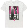 thumbnail image 1 of Ecko Unltd. Playera gráfica Surf Girl para hombre, blanca, XXX-Large, 1 of 1