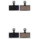 thumbnail image 4 of Soidarity 10a de pastillas de freno resistentes a la corrosión para tecnología innovadora Freno de disco Ajuste preciso JY-01F JY-01F 2Conjunto, 4 of 6