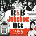 thumbnail image 2 of Various Artists - R&B Jukebox Hits 1955, Vol. 2 - R&B / Soul - CD, 2 of 2