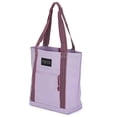 thumbnail image 1 of Bolsa Jansport Restore Tote Pastel Lilac JS0A7ZNT5M9, 1 of 3