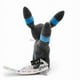 thumbnail image 4 of TAKARA TOMY Pokemon Umbreon Vaporeon Espeon Sylveon de pie brillante Animal de peluche de calidad Juguete de dibujos animados 16-23cm, 4 of 5