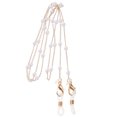 thumbnail image 3 of Alloy Sunglasses Hanging Strap Earphone Anti-lost Hanging Rope Earphone Lanyard, 3 of 8