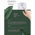 thumbnail image 5 of 6 Pcs Wireless Remote Control Smart Electrical Outlet Switch Set for Lights Fans Small Appliance Lo, 5 of 5