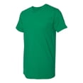 thumbnail image 2 of American Apparel 2001 - Men's Jersey T-Shirt, 2 of 5