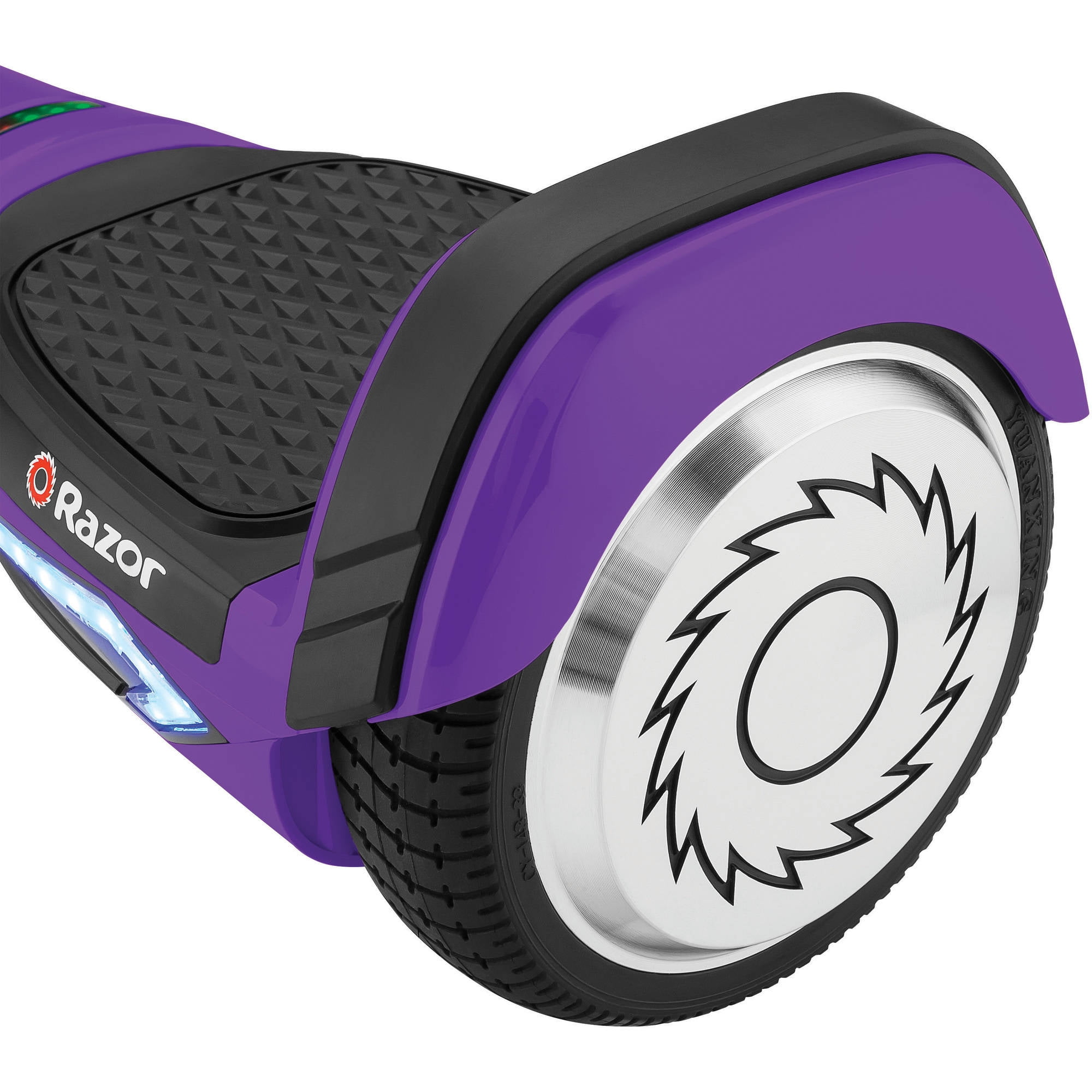 Razor on sale hovertrax 2.0