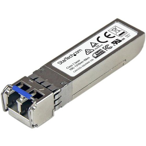 Juniper SFPP10GELR Compatible SFP+ Module, 10GBASELR