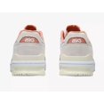 thumbnail image 3 of Asics EX89 1201A963-100 Sneaker Men 8.5 Peach Cream White Lifestyle Shoes FL3951, 3 of 5