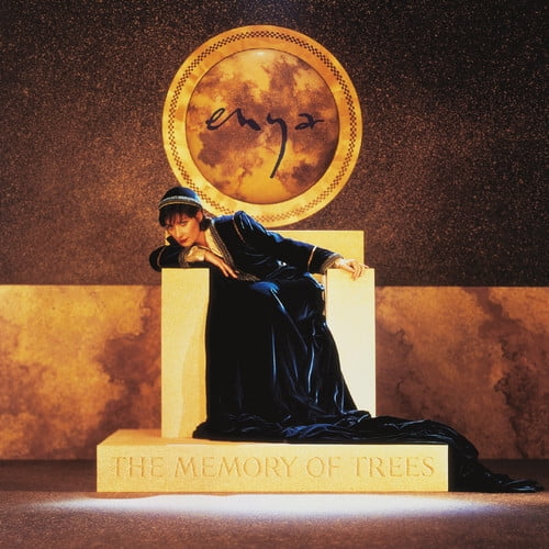 Enya Memory Of Trees Vinyl Enya Memory Of Trees Vinyl