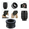 thumbnail image 2 of T2NEX for EMount Adapter for Expanding Your Lens Collection with Easy Camera Angled Adjustments, 2 of 6