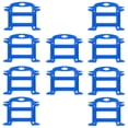 thumbnail image 2 of West Coast Paracord Winder Rope Cord Organizer - Prevents Knots, Tangles, and Kinks - Available in Several Colors - Single, 5, 10, 20 Packs - Multiple Uses, 2 of 5