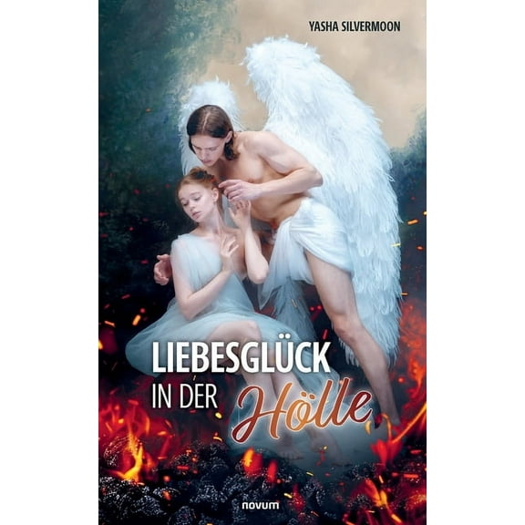 LiebesglÃ¼ck in der HÃ¶lle, (Paperback)