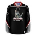 thumbnail image 3 of Yautja Prime Predators Hockey Jersey, 3 of 5