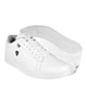 thumbnail image 1 of TENIS CABALLERO LAMBORGHINI 7828 SIMIPIEL BLANCO Lamborghini  7828, 1 of 4