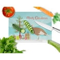 thumbnail image 2 of Caroline's Treasures Jersey Buff Turkey Hen Christmas Glass Cutting Board Large, 2 of 2