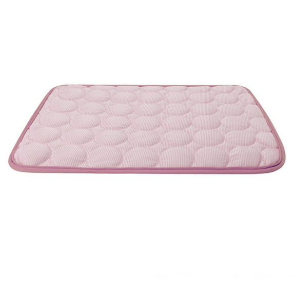 Pet ice pad Cold sleeping pad Summer cooling pad for cat