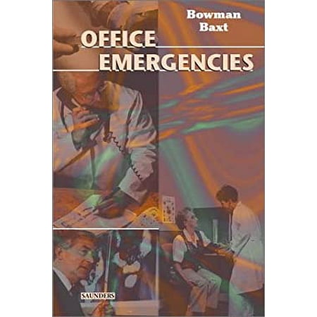 Office Emergencies, Used [Paperback]