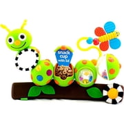 Sassy - Motor Milestones Stroller Toy