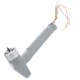 thumbnail image 4 of Brazo de Motor de aleación de aluminio para drones RC, Accesorios de reparación para FIMI X8 SE 2020 RC Drone, frente izquierdo, 4 of 8