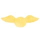 thumbnail image 1 of Peluche KIDS PREFERRED Harry Potter Golden Snitch 8 cm, 1 of 6