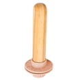 thumbnail image 3 of Wood Bird Perches,Wood Bird Cage Perch Bird Cage Perch Parrot Cage Perch Proven Performance, 3 of 14