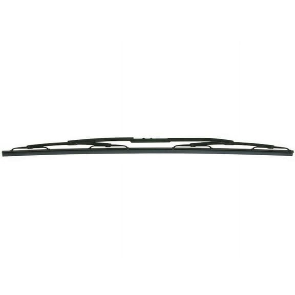 Front Left Wiper Blade - Compatible with 2001 - 2003 BMW 530i 2002