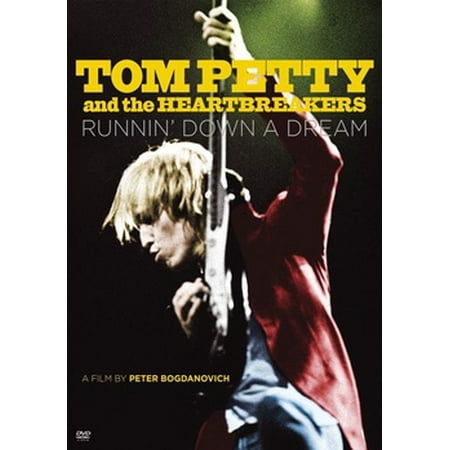 Tom Petty & Heartbreakers: Runnin' Down a Dream (The Best Of Everything Tom Petty)