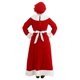 thumbnail image 4 of Txlixc Traje de juego de roles de la criada vestido de Halloween de manga larga de la abuela Txlixc moda, 4 of 9