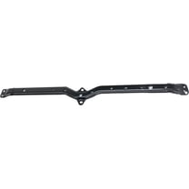 Front Bumper Bracket Compatible with TOYOTA TACOMA 2016-2018 Center Steel