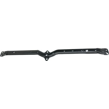 Replacement REPT019505 Bumper Bracket Compatible For 2016-2020 Toyota Tacoma Front, Center
