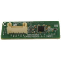LG Genuine OEM EBR78789101 Range Control Board