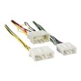 thumbnail image 1 of Metra - Cable kit - 17 ft, 1 of 4