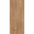 thumbnail image 4 of 6"W x 14"D x 14"H Carmel Rough Sawn Corbel w/Backplate, Western Red Cedar, 4 of 9